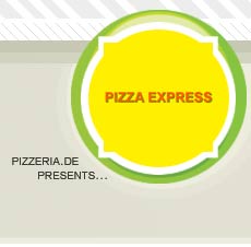 Pizza Express Bamberg